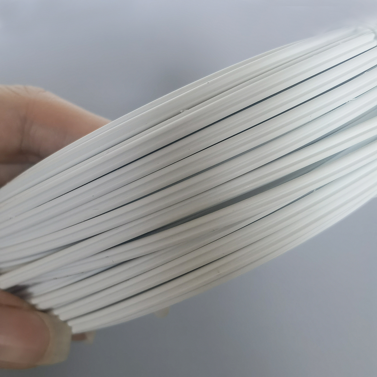 SC/APC-SC/UPC Fiber Optic Drop Extension Cable Simplex FTTH Indoor Drop Cable Patch Cord