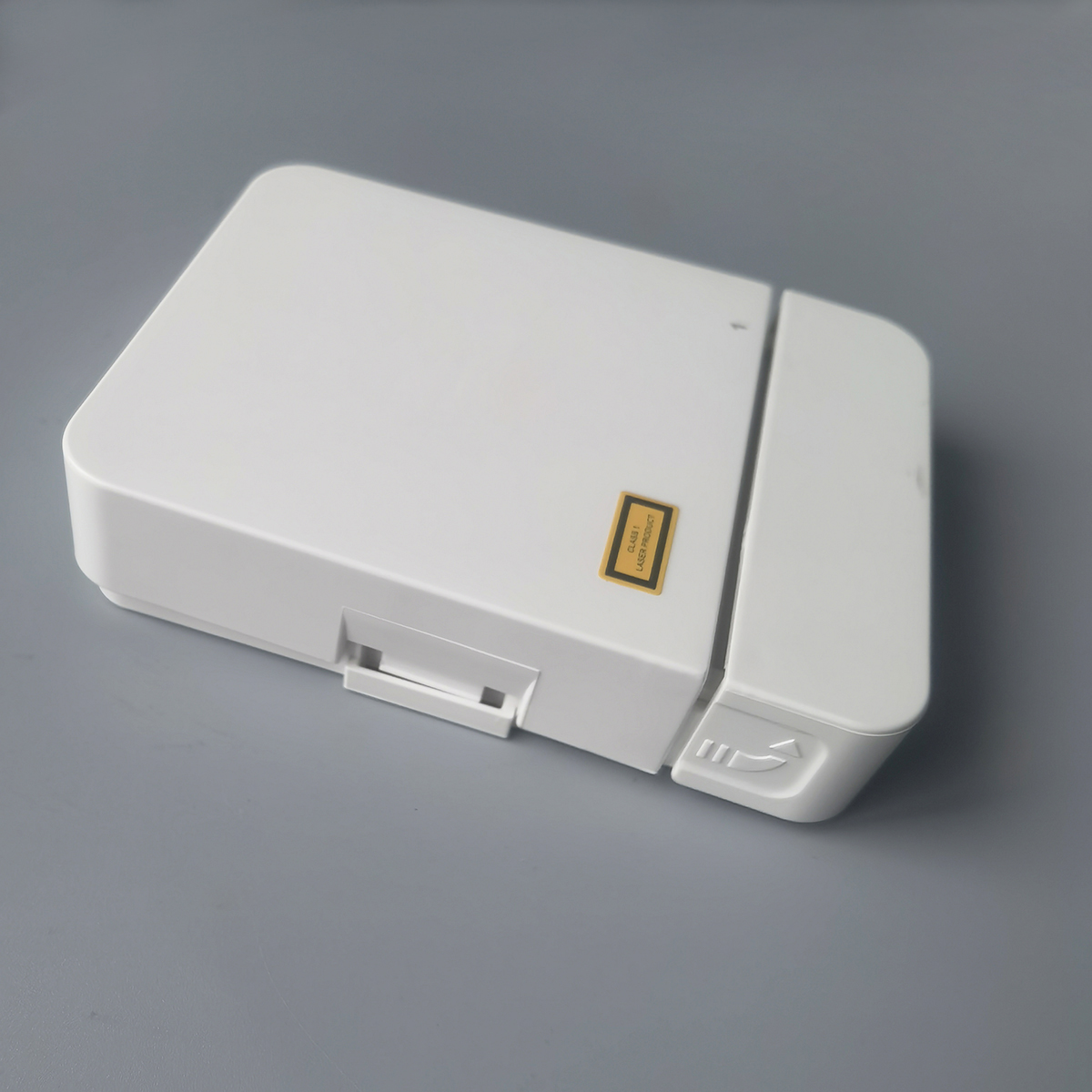 Port Fiber Optic Terminal Junction Box Socket Optical SC/UPC Fiber Equipment Access Termi