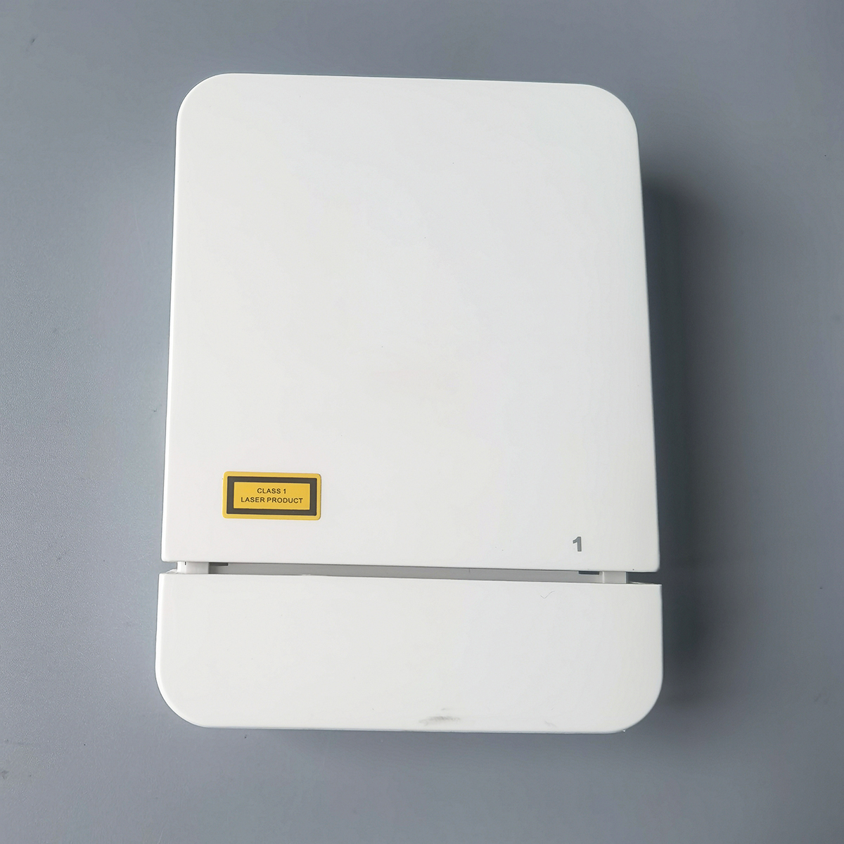 Port Fiber Optic Terminal Junction Box Socket Optical SC/UPC Fiber Equipment Access Termi