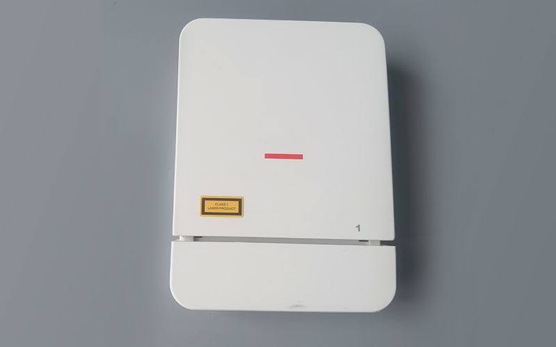 Port Fiber Optic Terminal Junction Box Socket Optical SC/UPC Fiber Equipment Access Termi