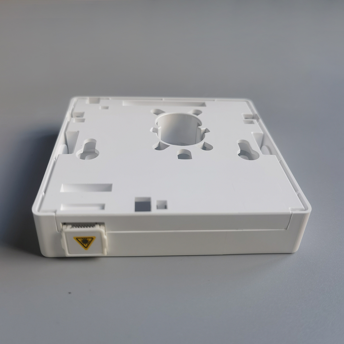 Fiber Combination 86 Information Panels 1-Core FTTH Fiber Panel Fiber Optical Terminal Junction Box 