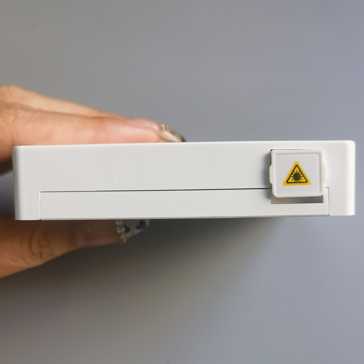 Fiber Combination 86 Information Panels 1-Core FTTH Fiber Panel Fiber Optical Terminal Junction Box 