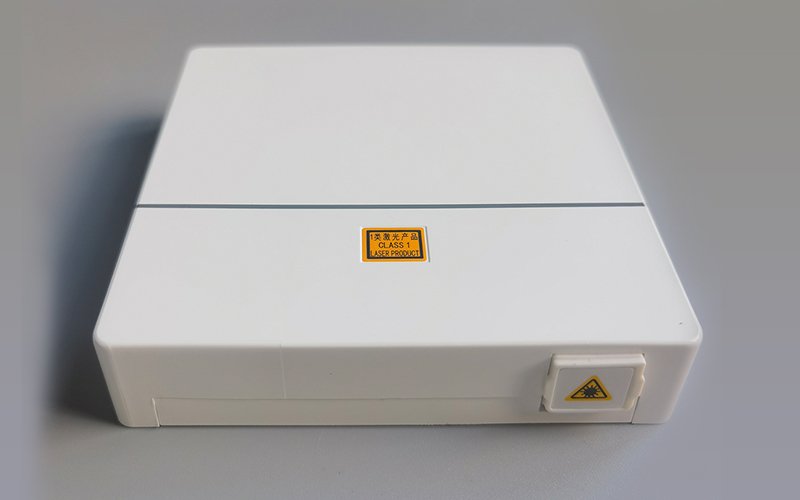 Fiber Combination 86 Information Panels 1-Core FTTH Fiber Panel Fiber Optical Terminal Junction Box 