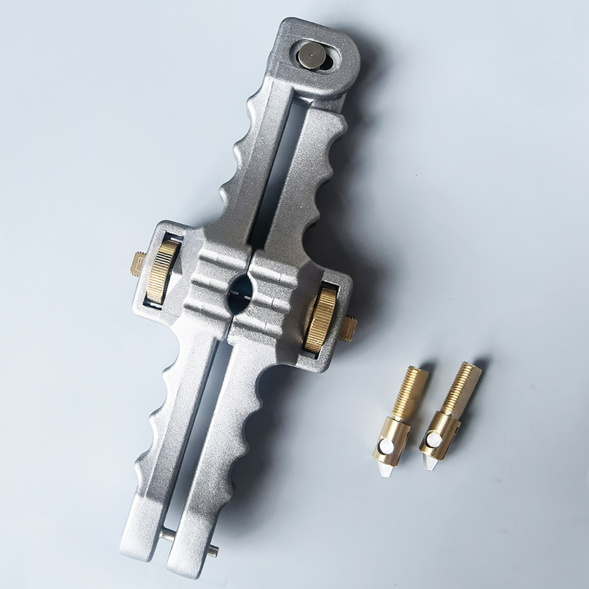 Cable Stripping Knife Longitudinal Opening Knife Longitudinal Sheath Cable Slitter 