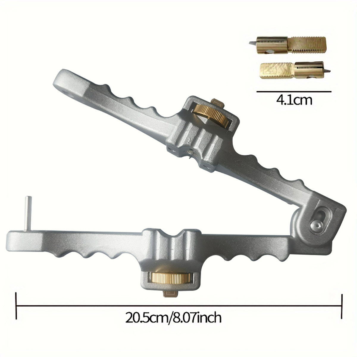 Cable Stripping Knife Longitudinal Opening Knife Longitudinal Sheath Cable Slitter 