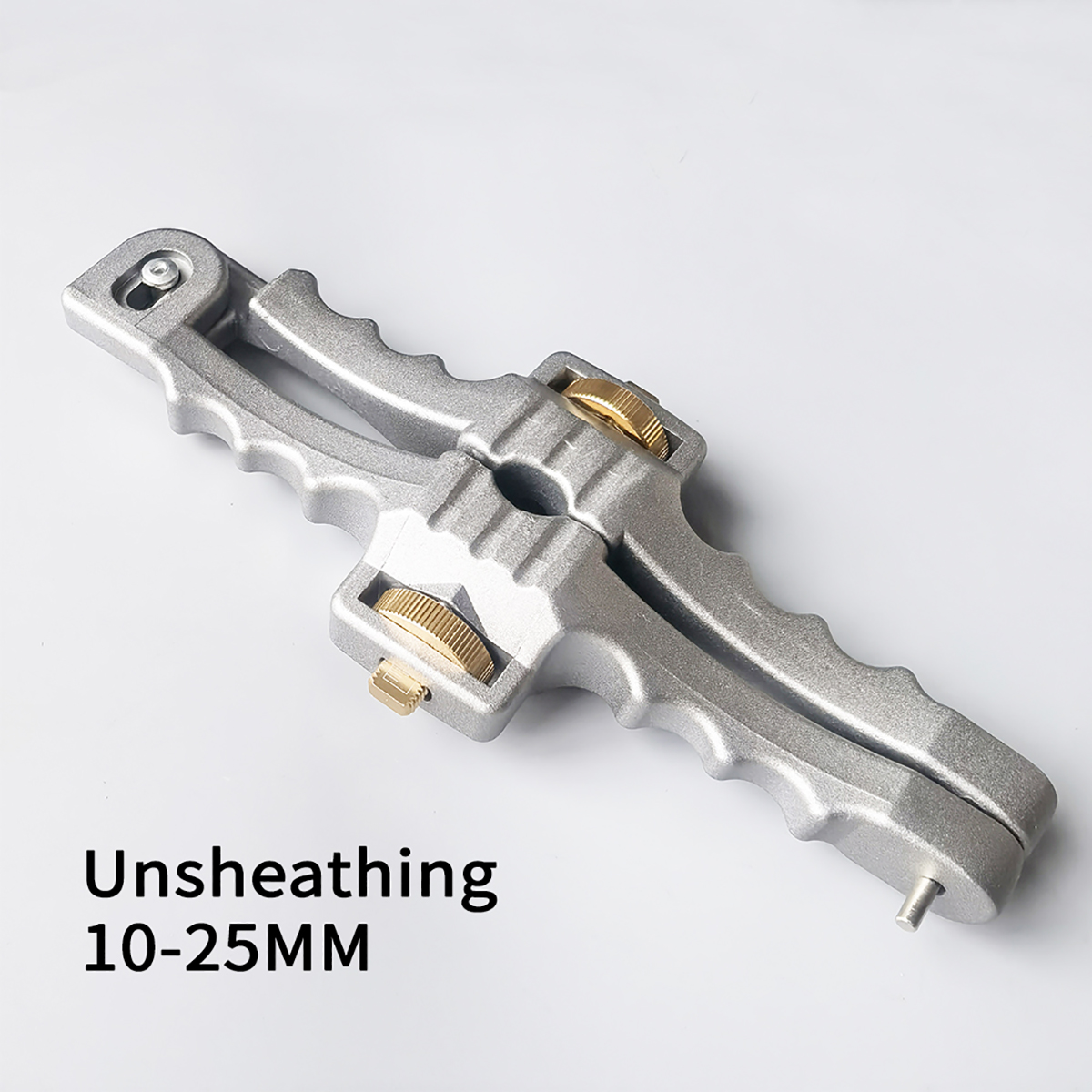 Cable Stripping Knife Longitudinal Opening Knife Longitudinal Sheath Cable Slitter 