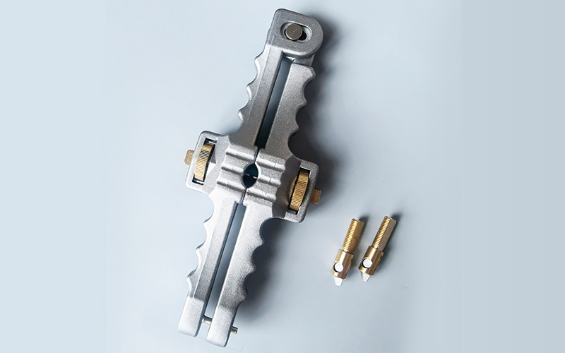 Cable Stripping Knife Longitudinal Opening Knife Longitudinal Sheath Cable Slitter 