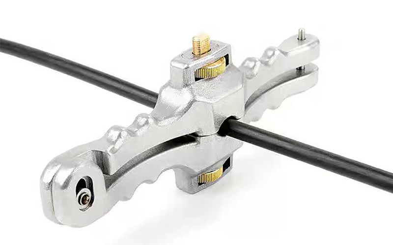 Cable Stripping Knife Longitudinal Opening Knife Longitudinal Sheath Cable Slitter 