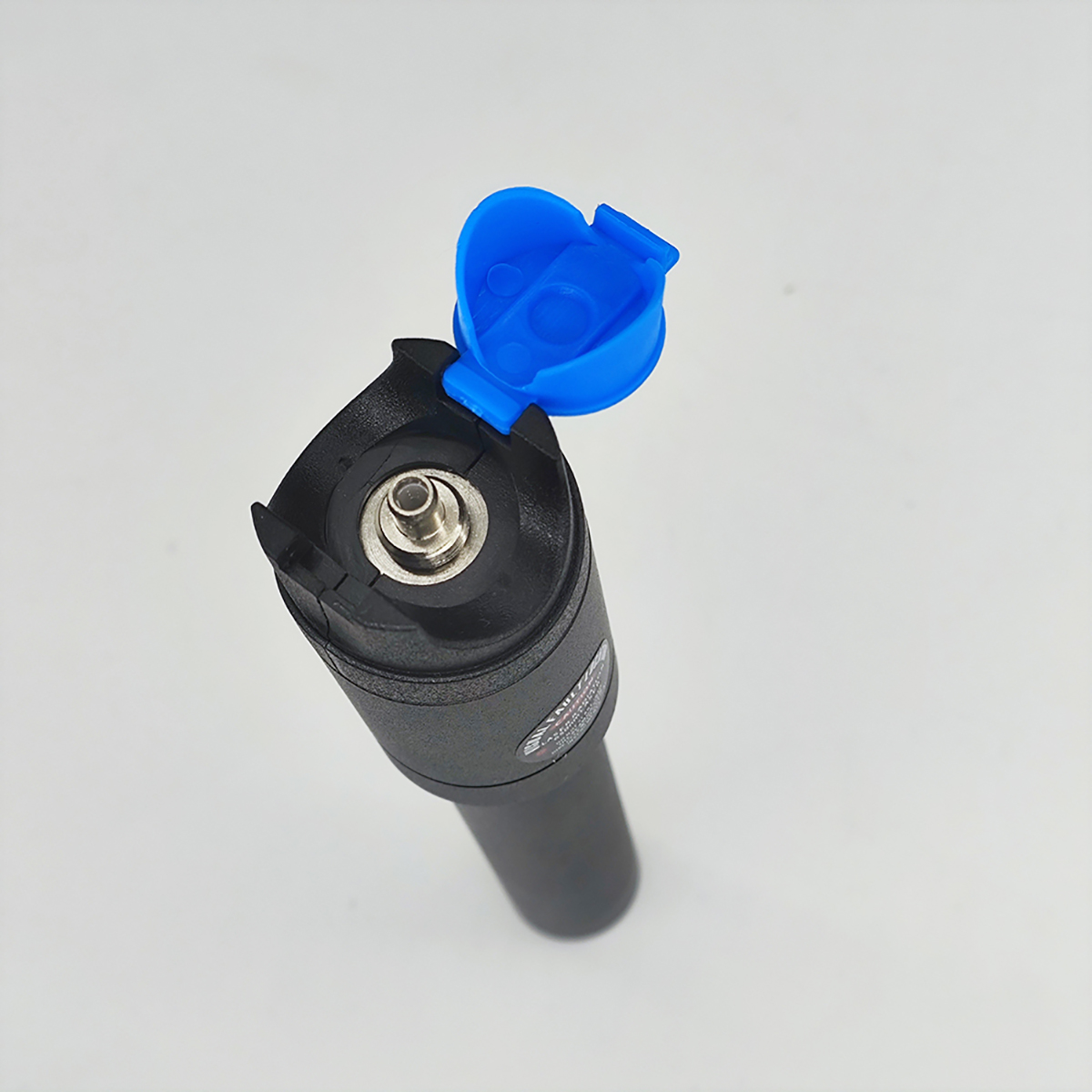 Fiber tool Red Laser pointer tester Red laser pointer Fiber optic vision fault locator 10/20/30MW