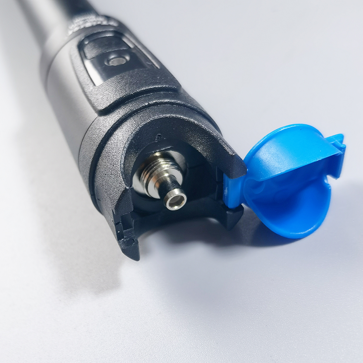 Fiber tool Red Laser pointer tester Red laser pointer Fiber optic vision fault locator 10/20/30MW