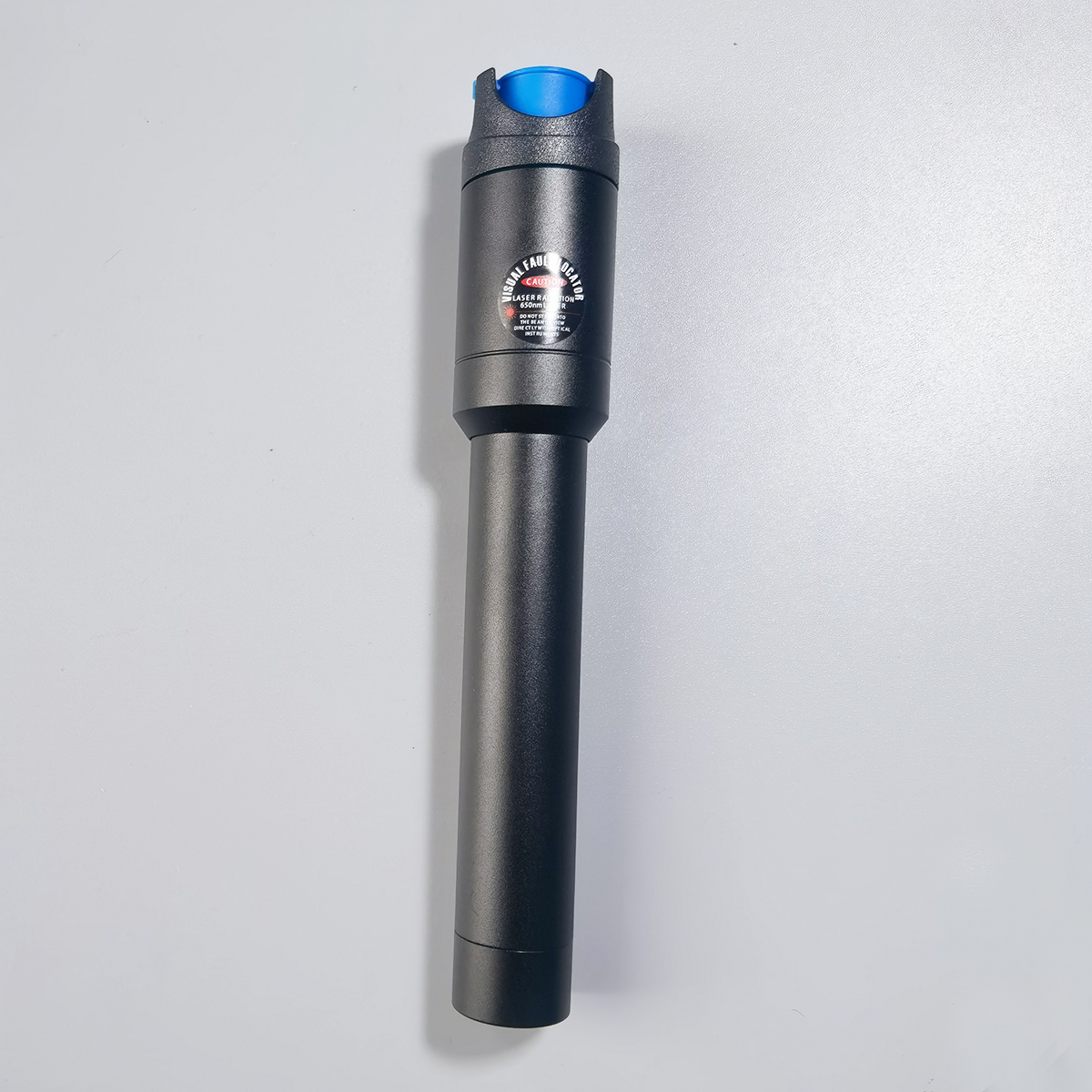 Fiber tool Red Laser pointer tester Red laser pointer Fiber optic vision fault locator 10/20/30MW