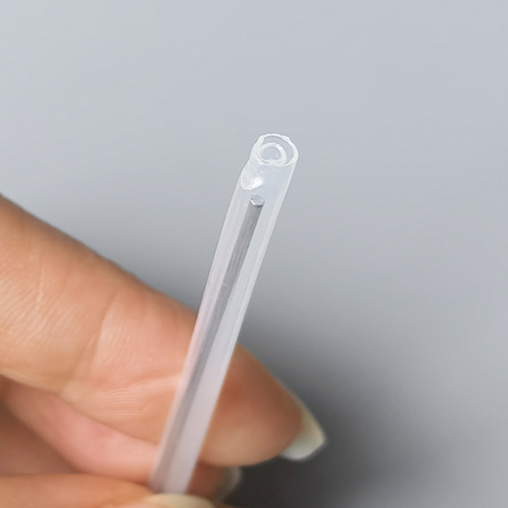 (1.5mm/3.5mm For Drop Cable) Fiber Splice Sleeves Fusion Fiber Optic Cable Heat Shrinks Tubing