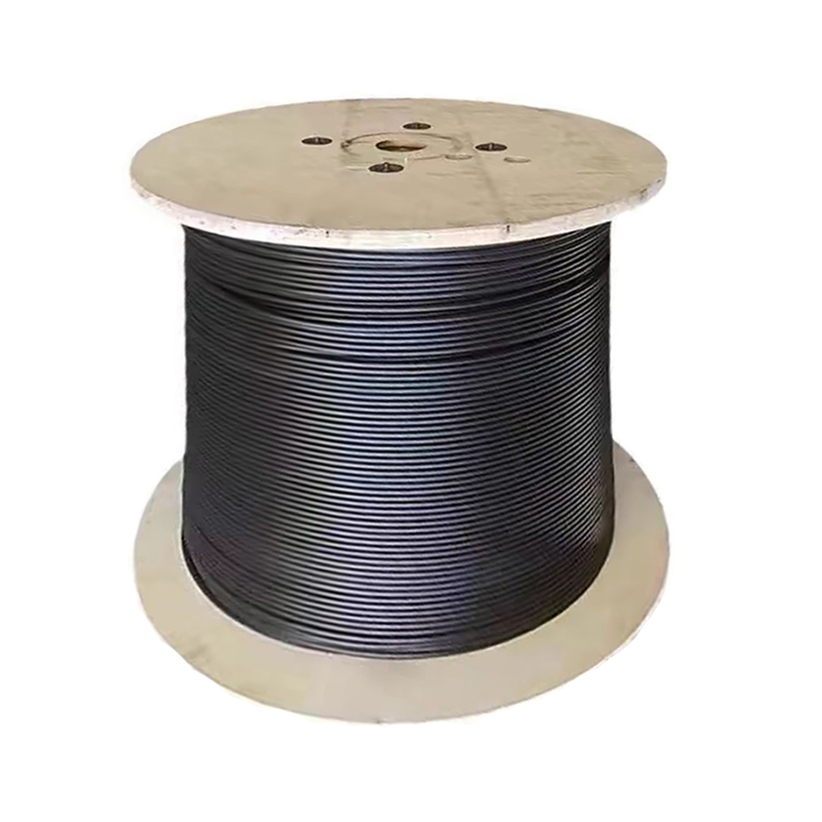 Fiber Armored Optical Fiber Cable Outdoor Fiber Optical Cable Communication 4-96-Core Single Mode