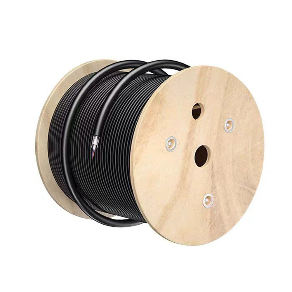 Fiber Armored Optical Fiber Cable Outdoor Fiber Optical Cable Communication 4-96-Core Single Mode