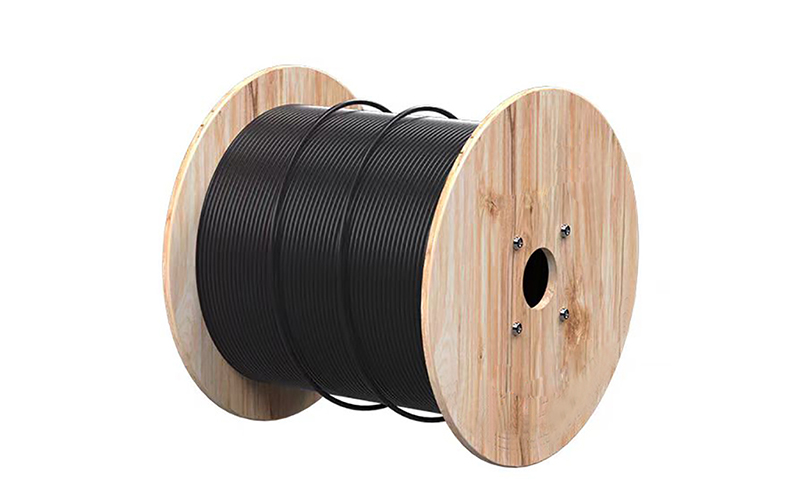 Fiber Armored Optical Fiber Cable Outdoor Fiber Optical Cable Communication 4-96-Core Single Mode