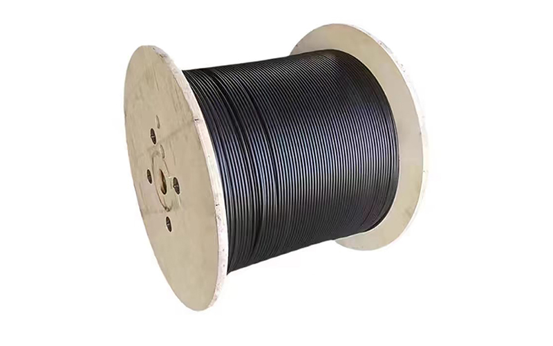 Fiber Armored Optical Fiber Cable Outdoor Fiber Optical Cable Communication 4-96-Core Single Mode